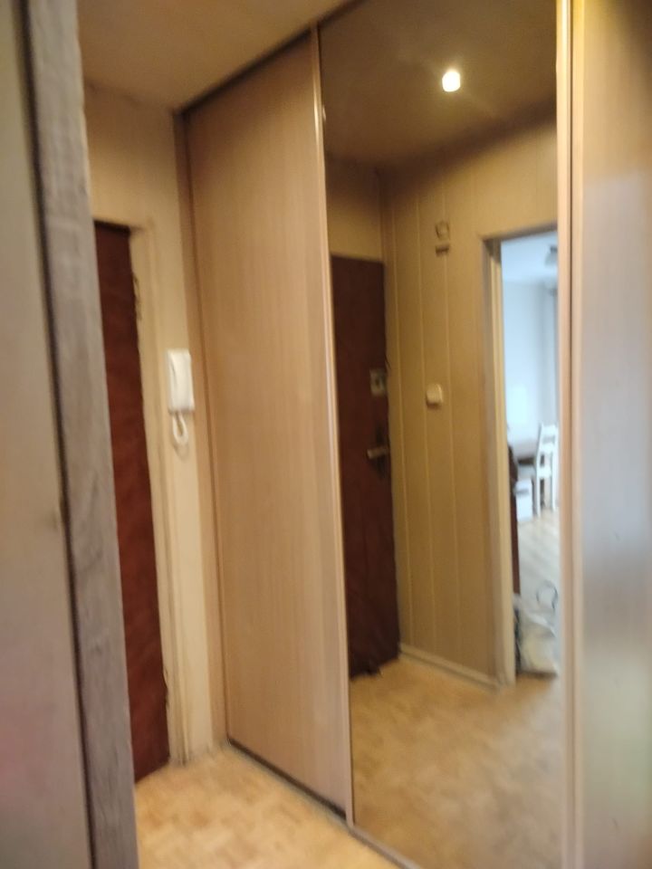 Mieszkanie 3-pokojowe Gorzów Wielkopolski, ul. Jana Matejki. Zdjęcie 3