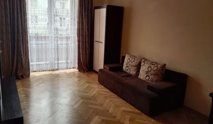 Mieszkanie 2-pokojowe Białystok Centrum, ul. Grochowa