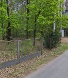 Działka inwestycyjna Julianów Lesiewski. Zdjęcie 1