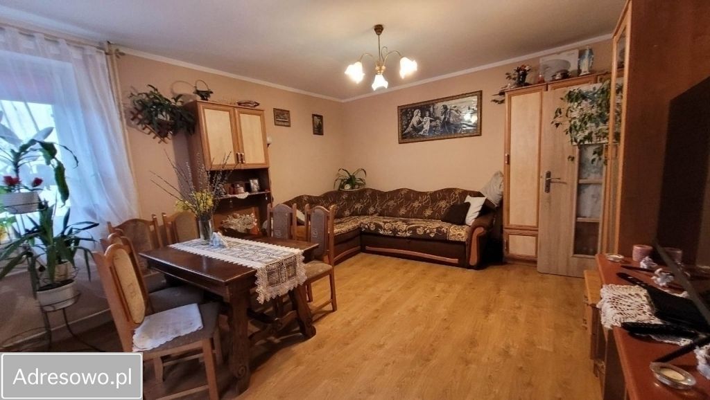 Mieszkanie 4-pokojowe Sadlinki, ul. Brzozowa. Zdjęcie 3