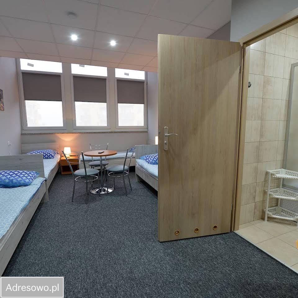 Lokal Głogów Kopernik, ul. Galileusza. Zdjęcie 3