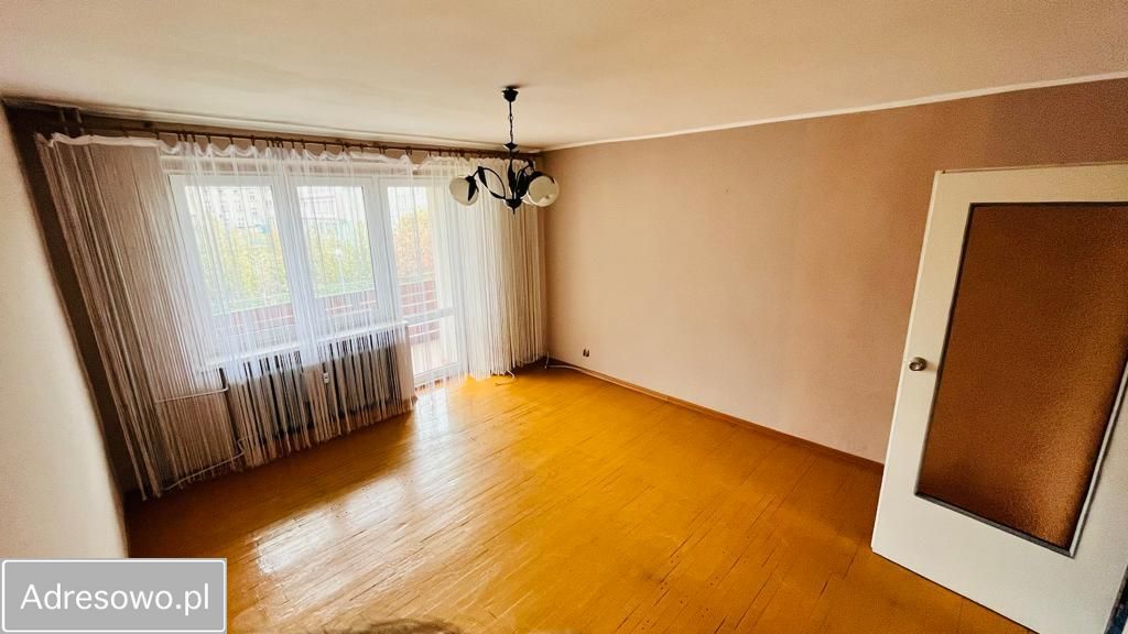 Mieszkanie 3-pokojowe Gniezno Centrum, ul. Henryka Sienkiewicza
