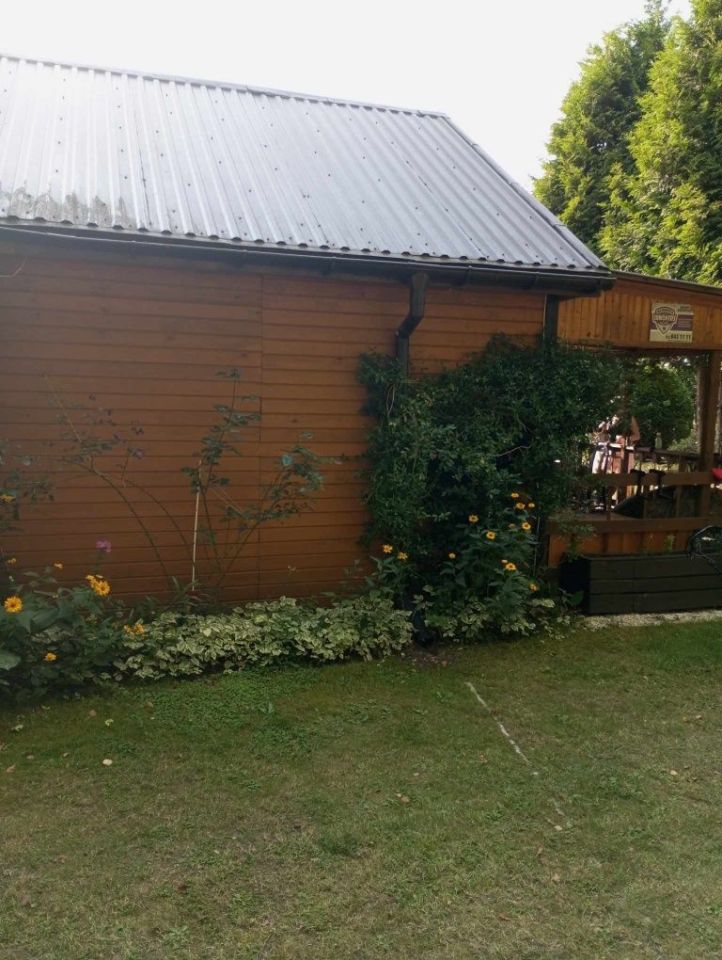 dom letniskowy Płatkownica. Zdjęcie 3