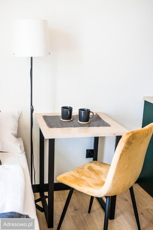 Hotel/pensjonat Poznań Centrum, ul. Chwaliszewo. Zdjęcie 13