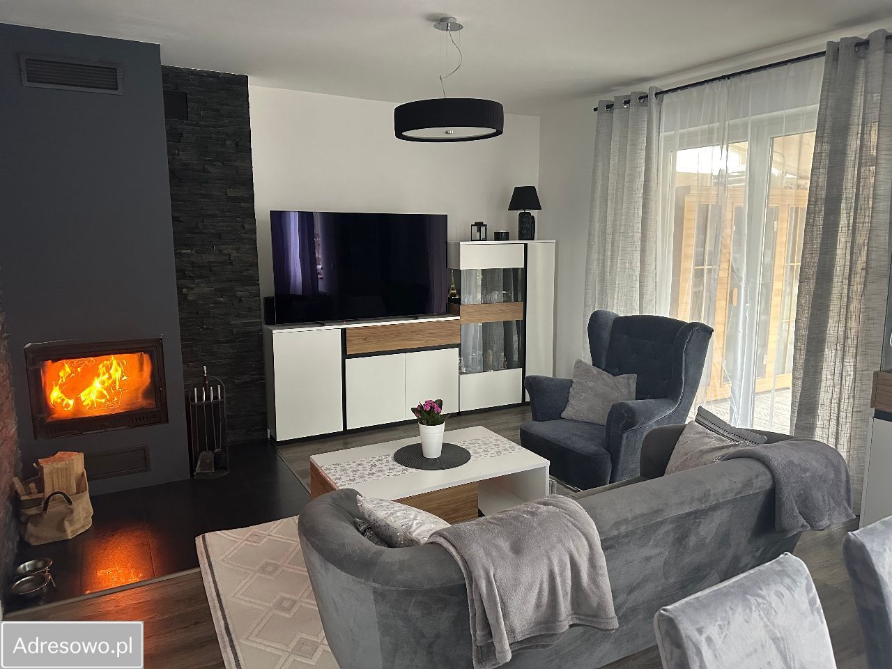 bliźniak, 4 pokoje Bielsko-Biała Wapienica. Zdjęcie 15