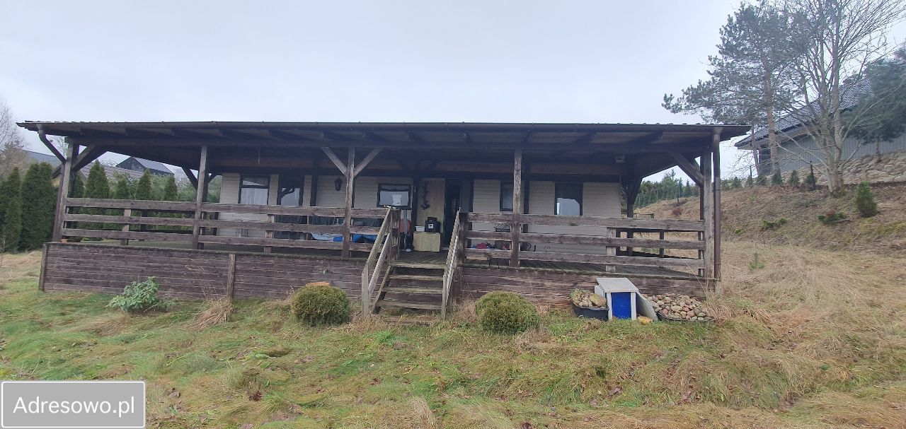 Działka budowlana Sominy, ul. Słoneczna. Zdjęcie 6