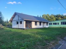dom wolnostojący, 3 pokoje Stoczek, ul. 3 Maja