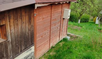 Działka rod Bielsko-Biała