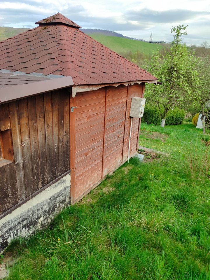 Działka rod Bielsko-Biała, ul. Wincentego Witosa. Zdjęcie 2