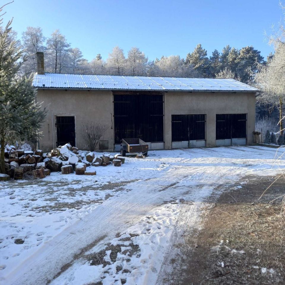 dom wolnostojący Jaroszewo Pierwsze. Zdjęcie 8