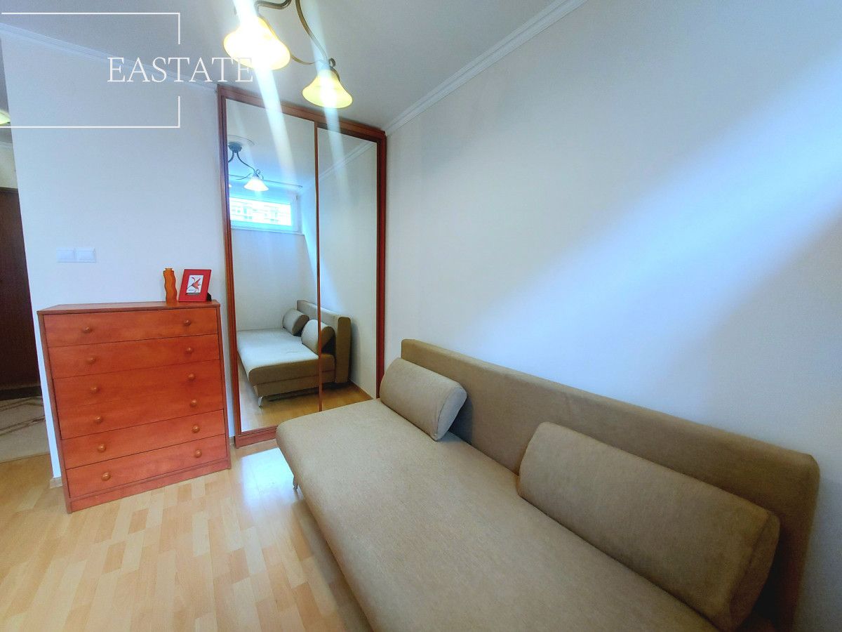 Mieszkanie 2-pokojowe Warszawa Śródmieście, ul. Grzybowska. Zdjęcie 5