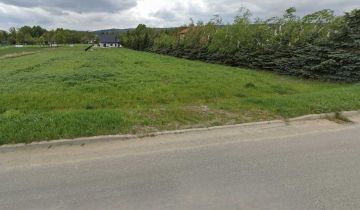 Działka budowlana Witoszów Dolny