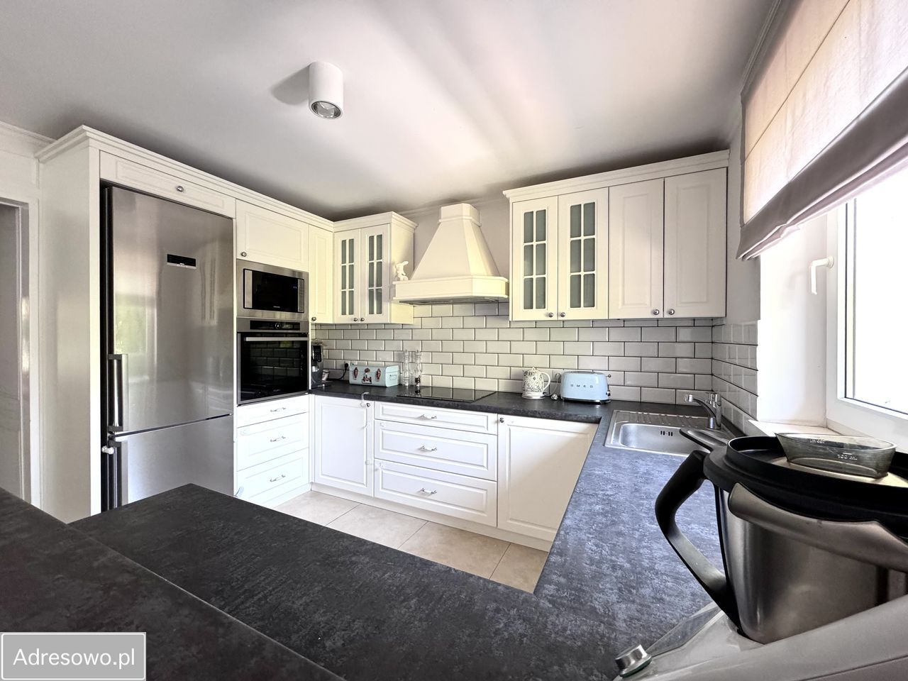 bliźniak, 5 pokoi Warszawa Białołęka, ul. Dworska. Zdjęcie 17