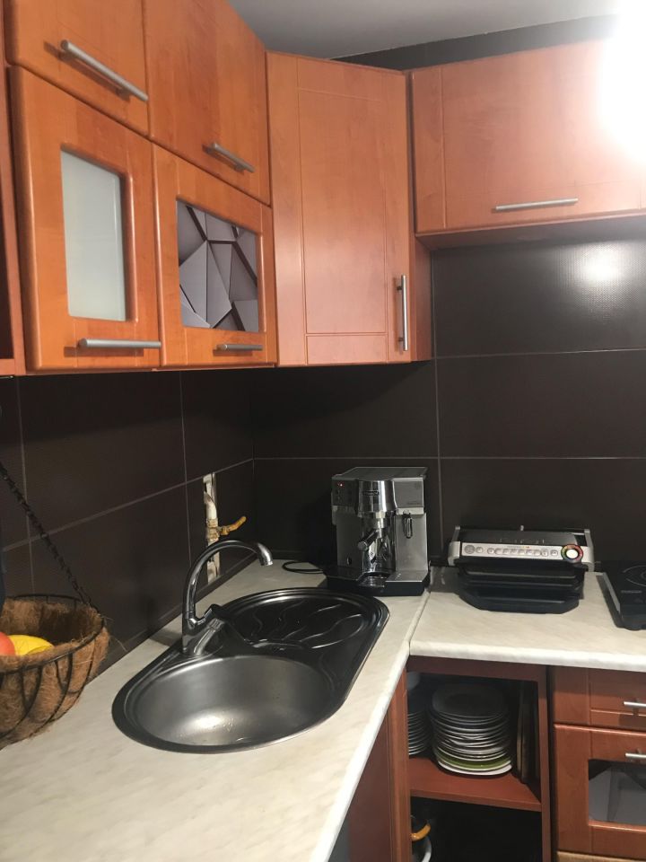 Mieszkanie 3-pokojowe Skierniewice Widok, ul. 19 Lutego. Zdjęcie 7