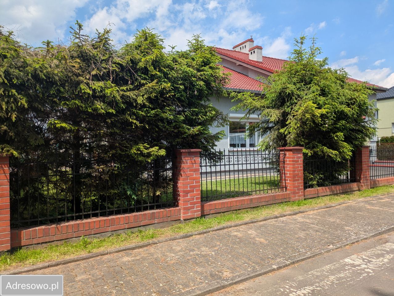 dom wolnostojący, 5 pokoi Wołów. Zdjęcie 13