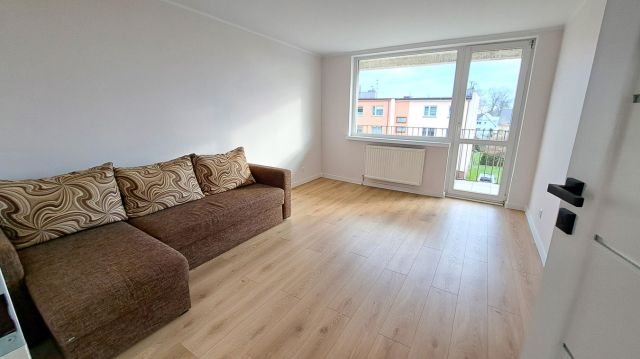 Mieszkanie 3-pokojowe Kokoszkowy, ul. Gdańska. Zdjęcie 1