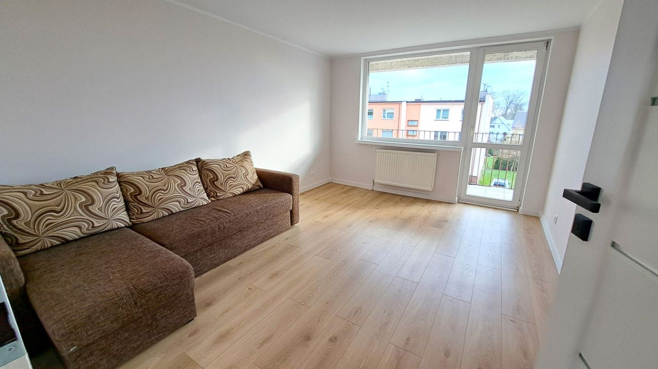 Mieszkanie 3-pokojowe Kokoszkowy, ul. Gdańska