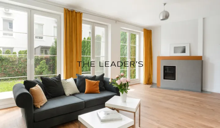 dom szeregowy, 6 pokoi Warszawa Wawer