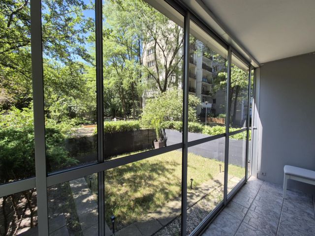 Mieszkanie 3-pokojowe Warszawa Ursynów, ul. Pięciolinii. Zdjęcie 14