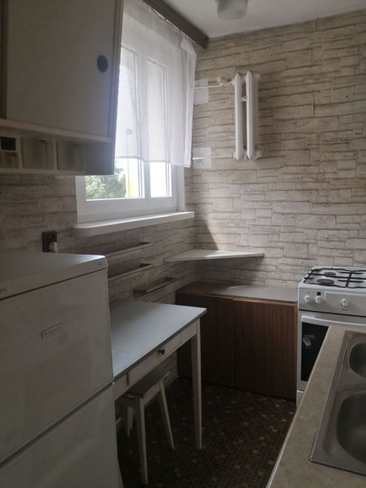 Mieszkanie 1-pokojowe Gdańsk Brzeźno, ul. Dworska. Zdjęcie 6