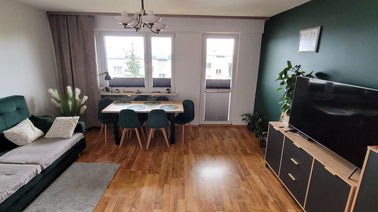 Mieszkanie 3-pokojowe Skarżysko-Kamienna, ul. Krasińskiego