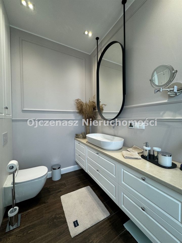 dom wolnostojący, 5 pokoi Niemcz. Zdjęcie 12