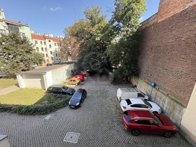 Mieszkanie 1-pokojowe Wrocław Śródmieście, ul. Ignacego Daszyńskiego. Zdjęcie 12