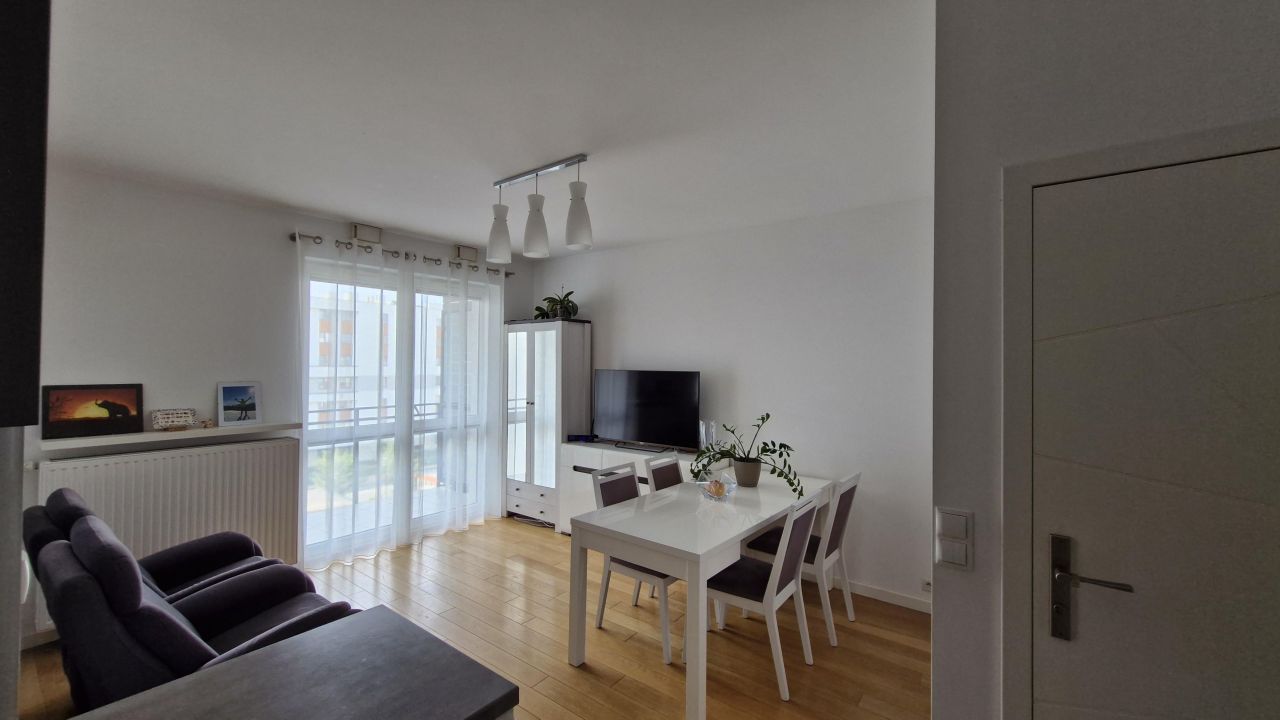 Mieszkanie 2-pokojowe Warszawa Bemowo, ul. Szeligowska