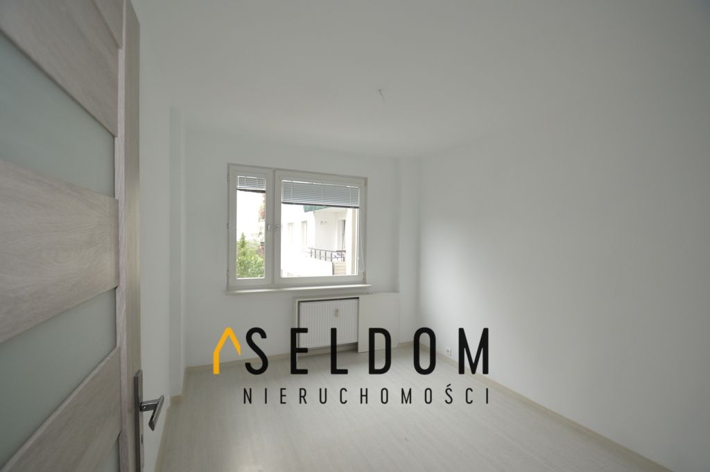 Mieszkanie 3-pokojowe Opole Armii Krajowej, ul. Majora "Hubala". Zdjęcie 5