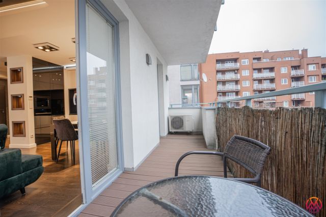 Mieszkanie 3-pokojowe Łódź Śródmieście, ul. Tylna. Zdjęcie 14