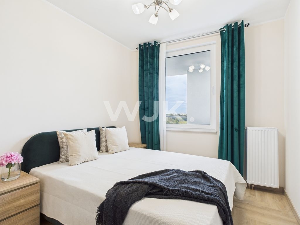 Mieszkanie 2-pokojowe Warszawa Włochy, ul. Instalatorów. Zdjęcie 10