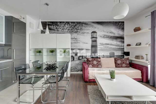 Mieszkanie 2-pokojowe Sopot Sopot Górny, ul. Armii Krajowej. Zdjęcie 2