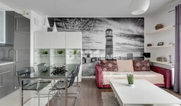 Mieszkanie 2-pokojowe Sopot Sopot Górny, ul. Armii Krajowej