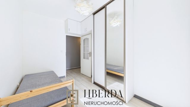 Mieszkanie 3-pokojowe Warszawa Wola, ul. Marcina Kasprzaka. Zdjęcie 7