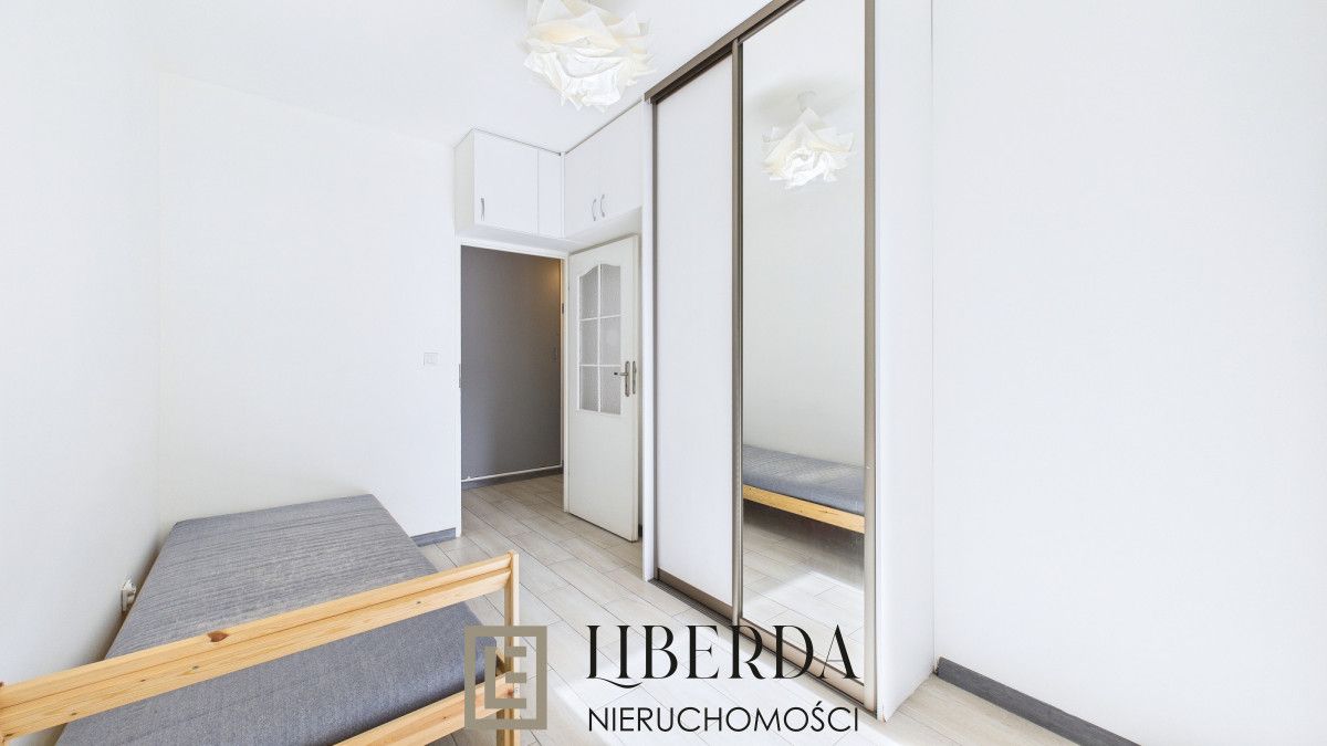 Mieszkanie 3-pokojowe Warszawa Wola, ul. Marcina Kasprzaka. Zdjęcie 7