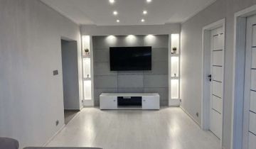 Mieszkanie 3-pokojowe Katowice Zawodzie, al. Walentego Roździeńskiego