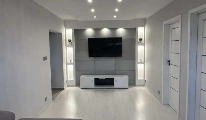 Mieszkanie 3-pokojowe Katowice Zawodzie, al. Walentego Roździeńskiego