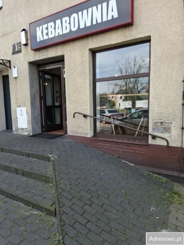 Lokal Golina. Zdjęcie 1