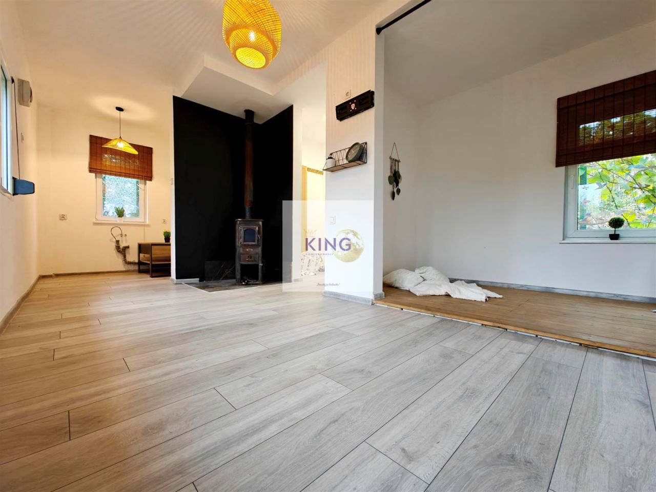 siedlisko, 1 pokój Szczecin Skarbówek. Zdjęcie 4