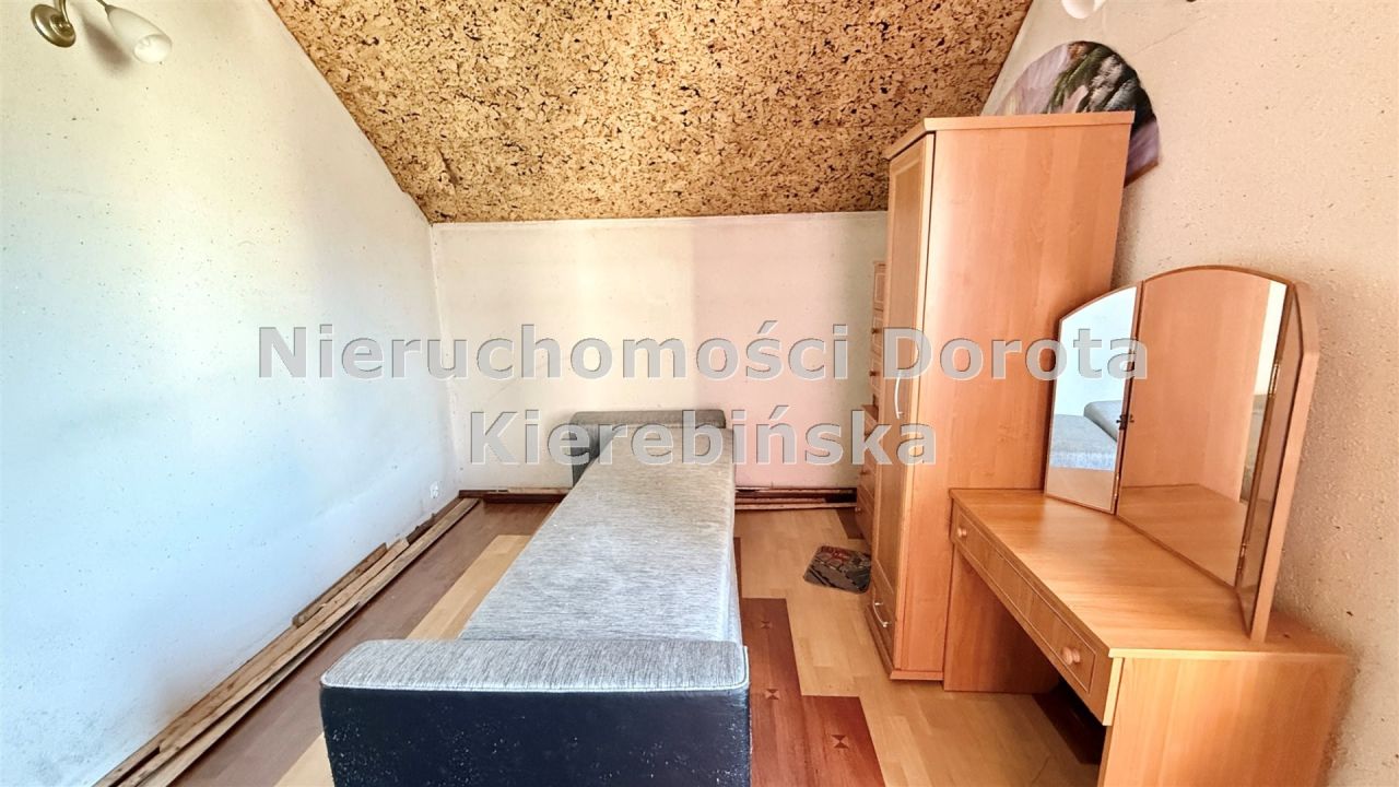 dom wolnostojący, 9 pokoi Ujazd. Zdjęcie 22