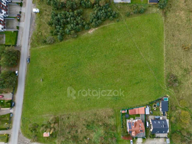 Działka inwestycyjna Gdynia. Zdjęcie 10