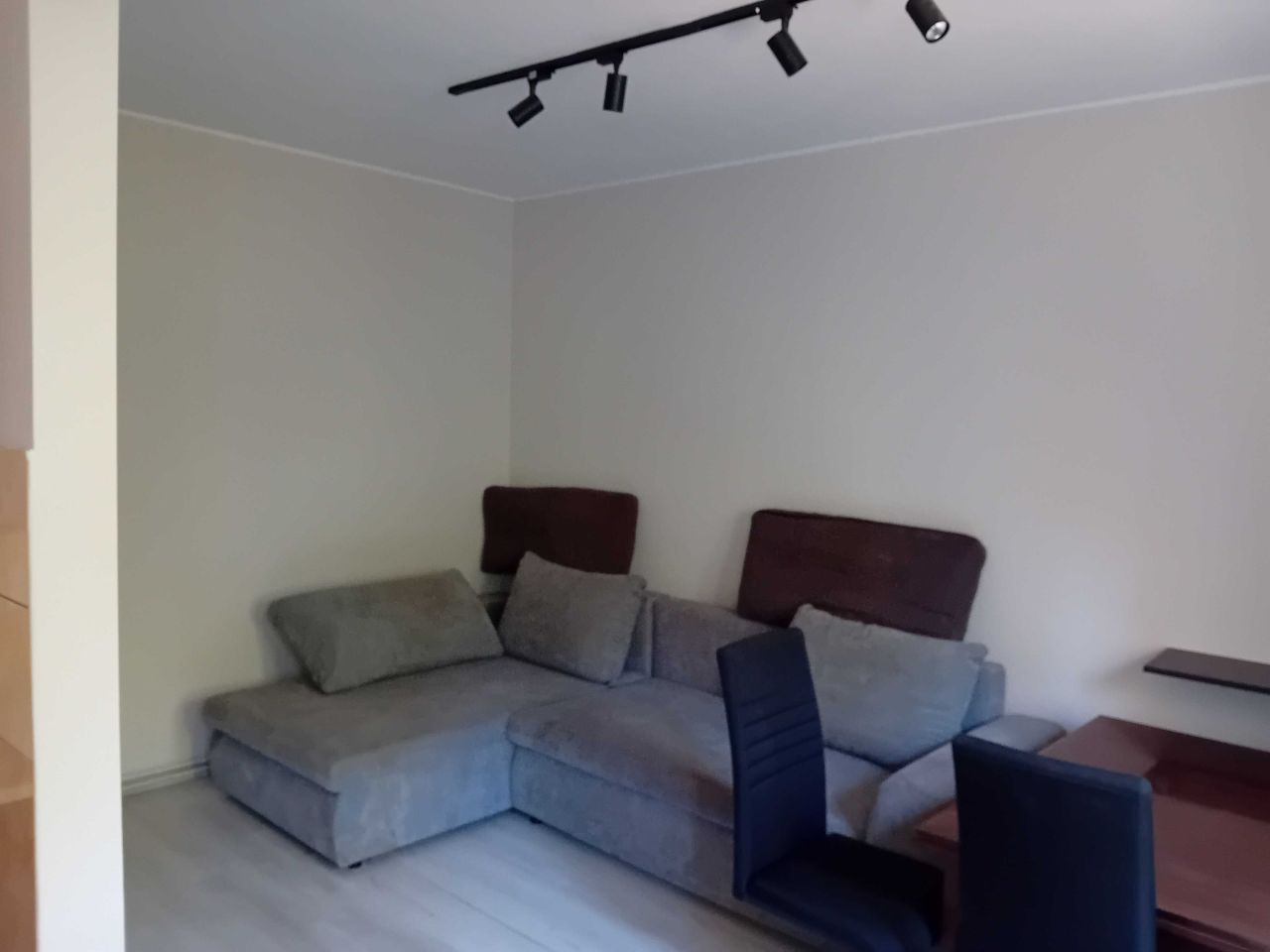 Mieszkanie 1-pokojowe Łódź Widzew