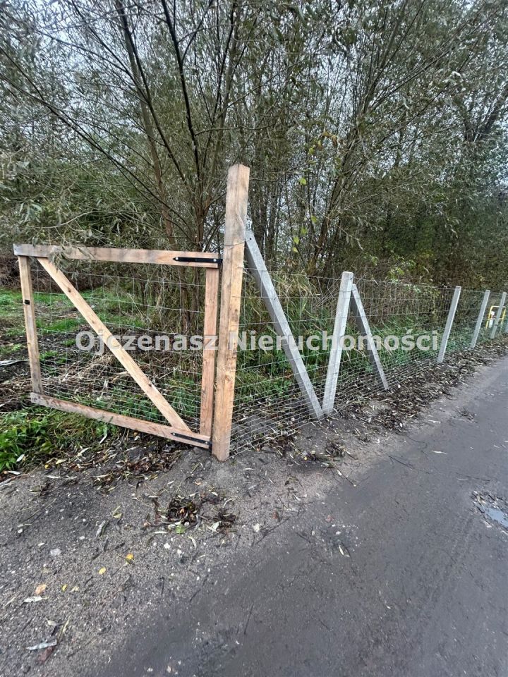 Działka rolna Kruszyn Krajeński. Zdjęcie 8