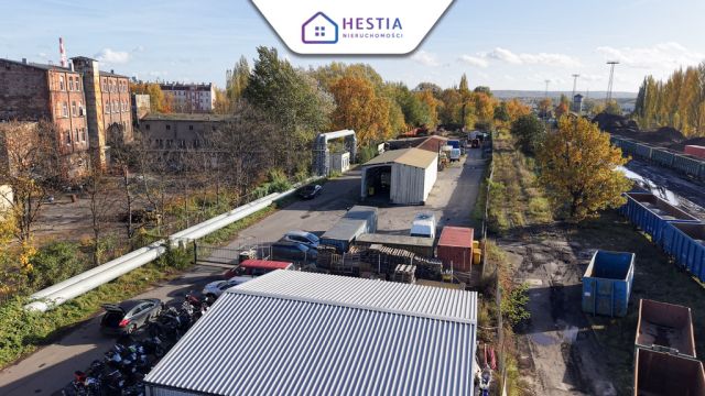 Działka inwestycyjna Szczecin, ul. Gdańska. Zdjęcie 10