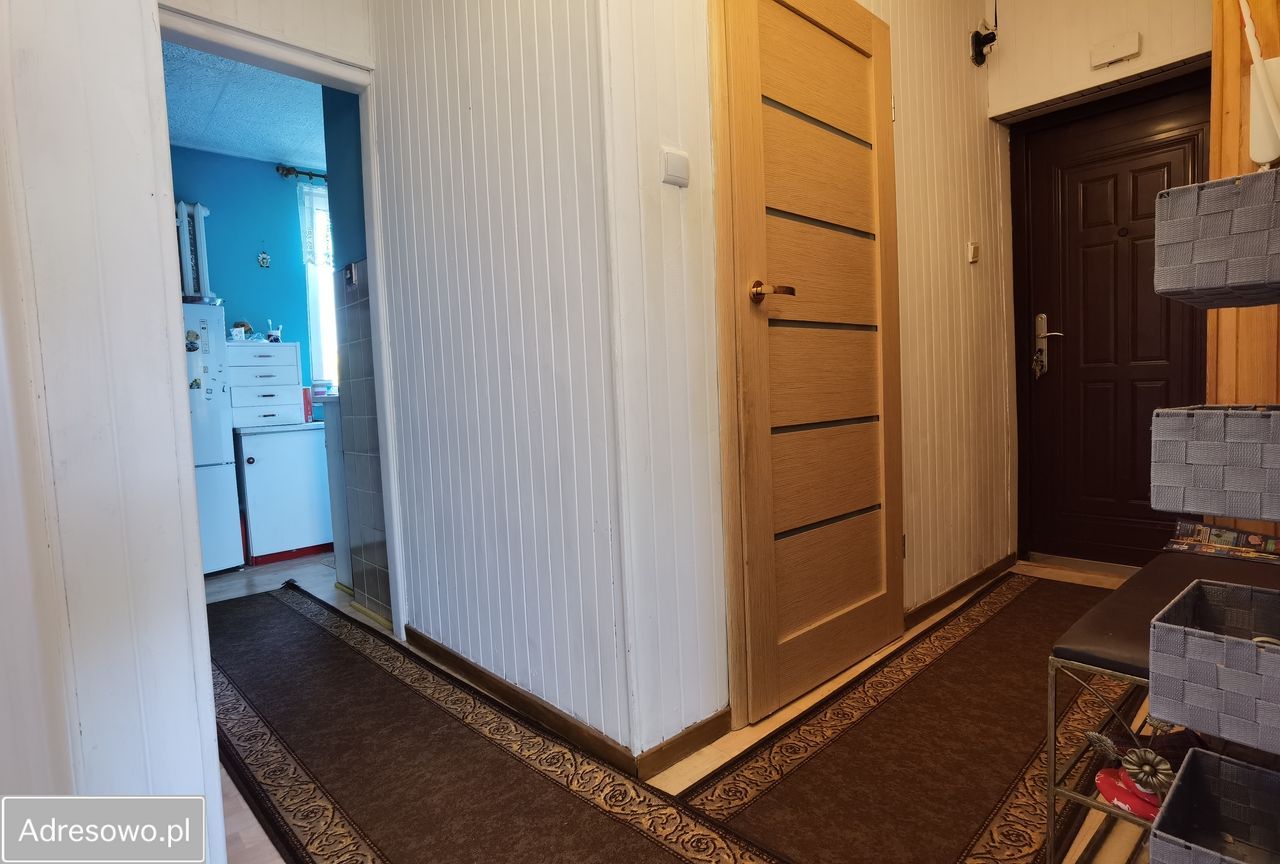 Mieszkanie 2-pokojowe Tczew, al. Zwycięstwa. Zdjęcie 5