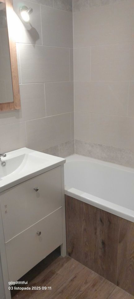 Mieszkanie 3-pokojowe Łódź Radogoszcz. Zdjęcie 4