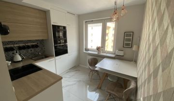 Mieszkanie 3-pokojowe Lublin LSM, ul. Tomasza Zana