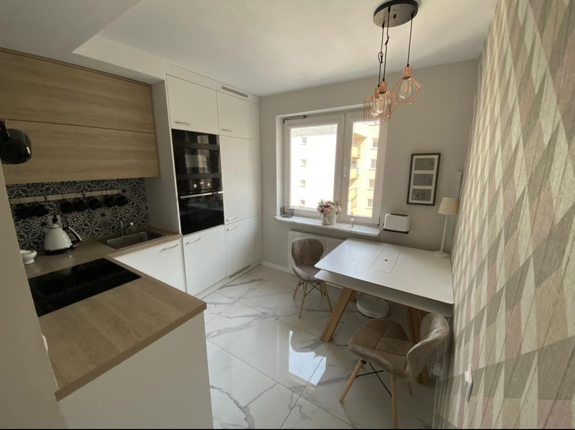 Mieszkanie 3-pokojowe Lublin LSM, ul. Tomasza Zana