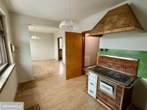 dom wolnostojący, 8 pokoi Węgierska Górka, os. Leśniczówka. Zdjęcie 2