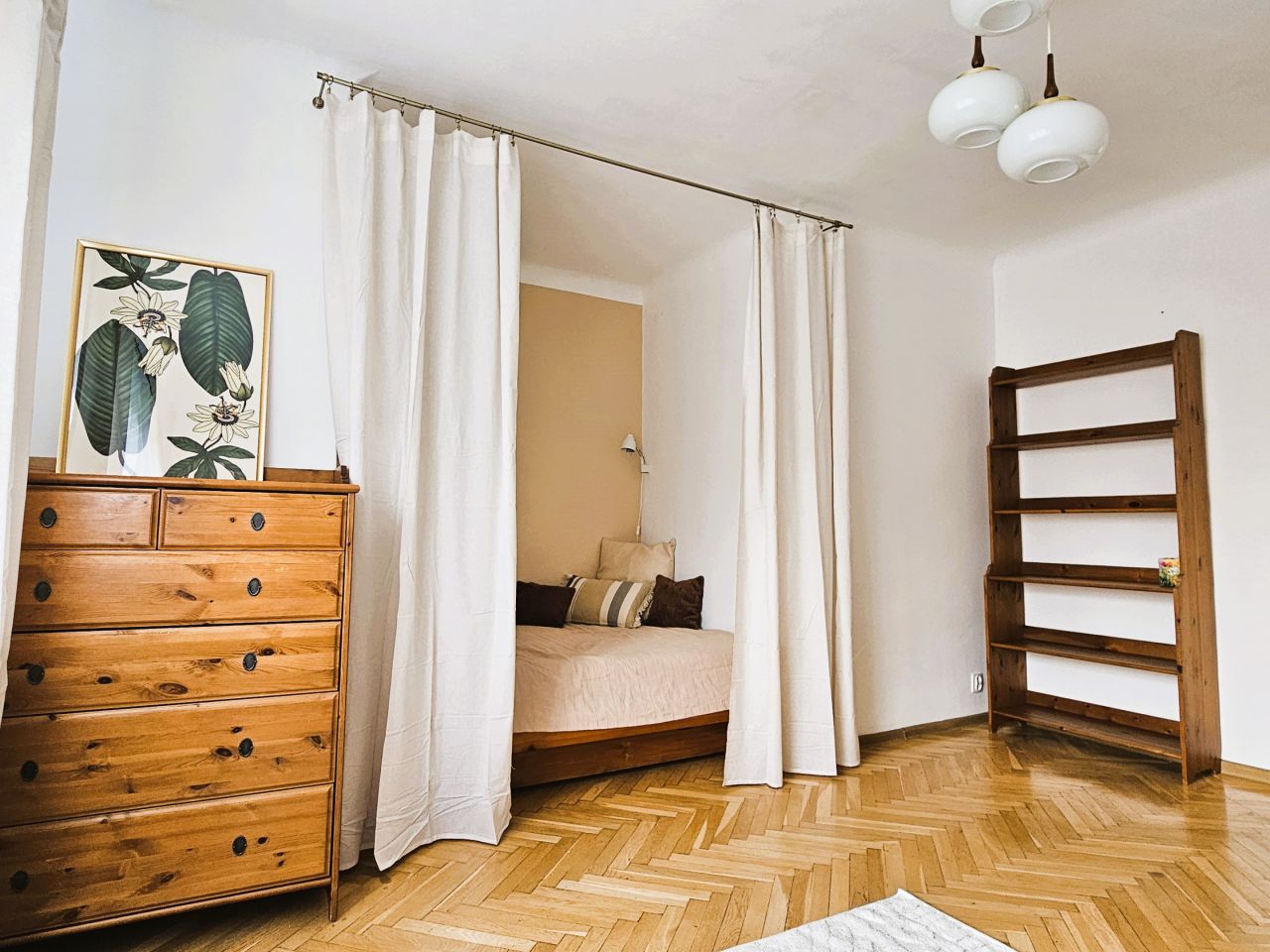 Mieszkanie 2-pokojowe Warszawa Wola, al. Aleja "Solidarności". Zdjęcie 5